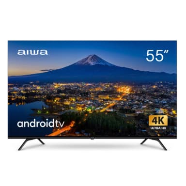 ANDROID TV