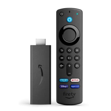 FIRETV STICK