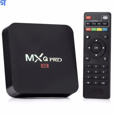 TVBOX