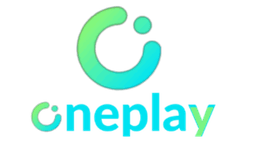One Play App - logo